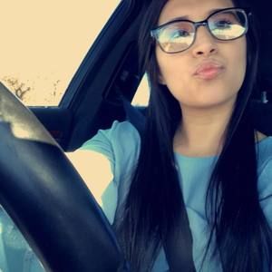 Meet your Posher, Karen